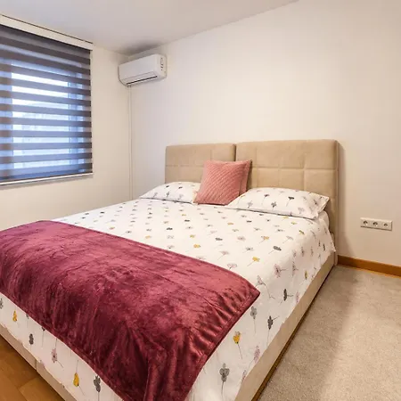 Apartament Lorin Avenue