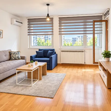 Apartament Lorin Avenue Sarajewo