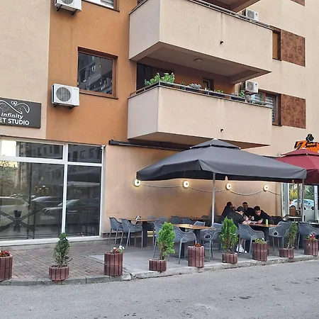Lorin Avenue Apartament
